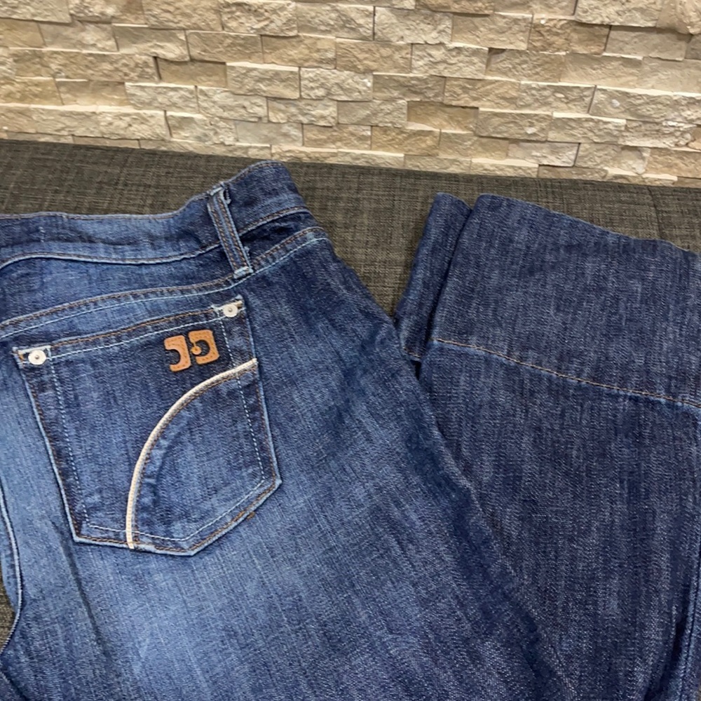 Joe’s Jeans cropped